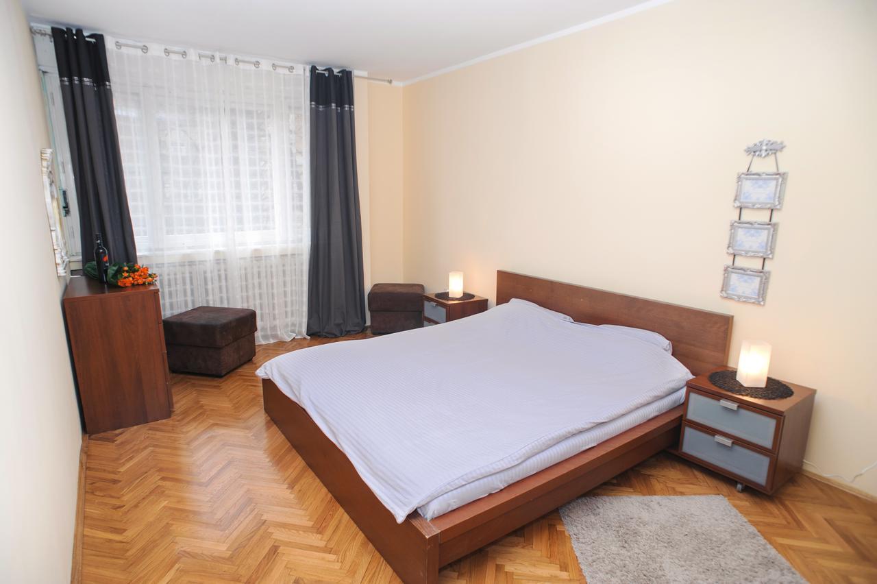 Welcome Apartment Belgrad Dış mekan fotoğraf